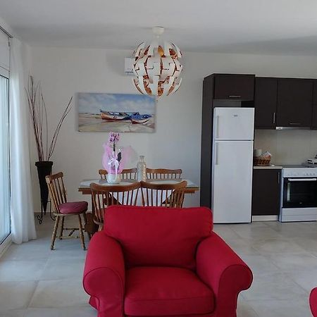Aegean View Villa Loutráki Dış mekan fotoğraf