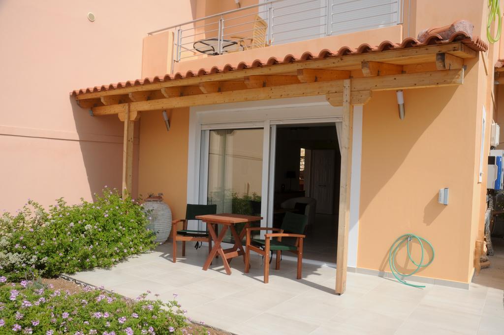 Aegean View Villa Loutráki Dış mekan fotoğraf