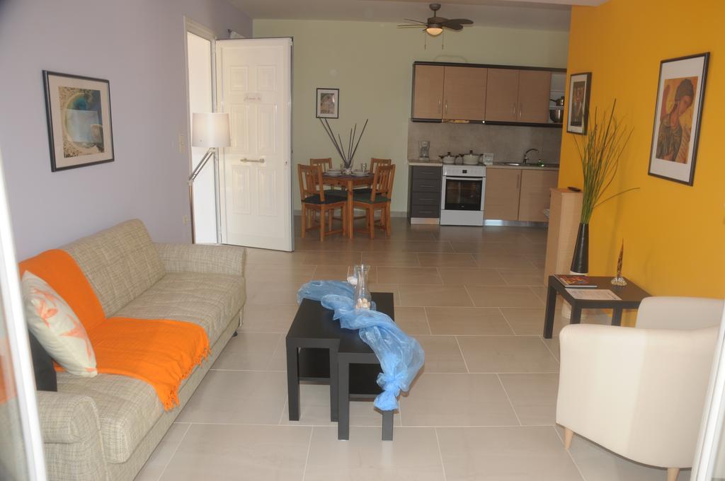 Aegean View Villa Loutráki Dış mekan fotoğraf