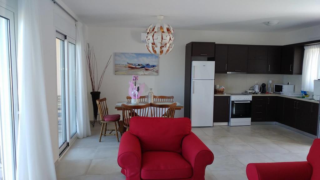 Aegean View Villa Loutráki Dış mekan fotoğraf